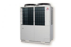 VRF Systems